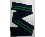 Barra  MARINHO / BANDEIRA - 10 Peças - 100 % Poliéster
